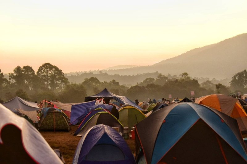 Tent/Campground